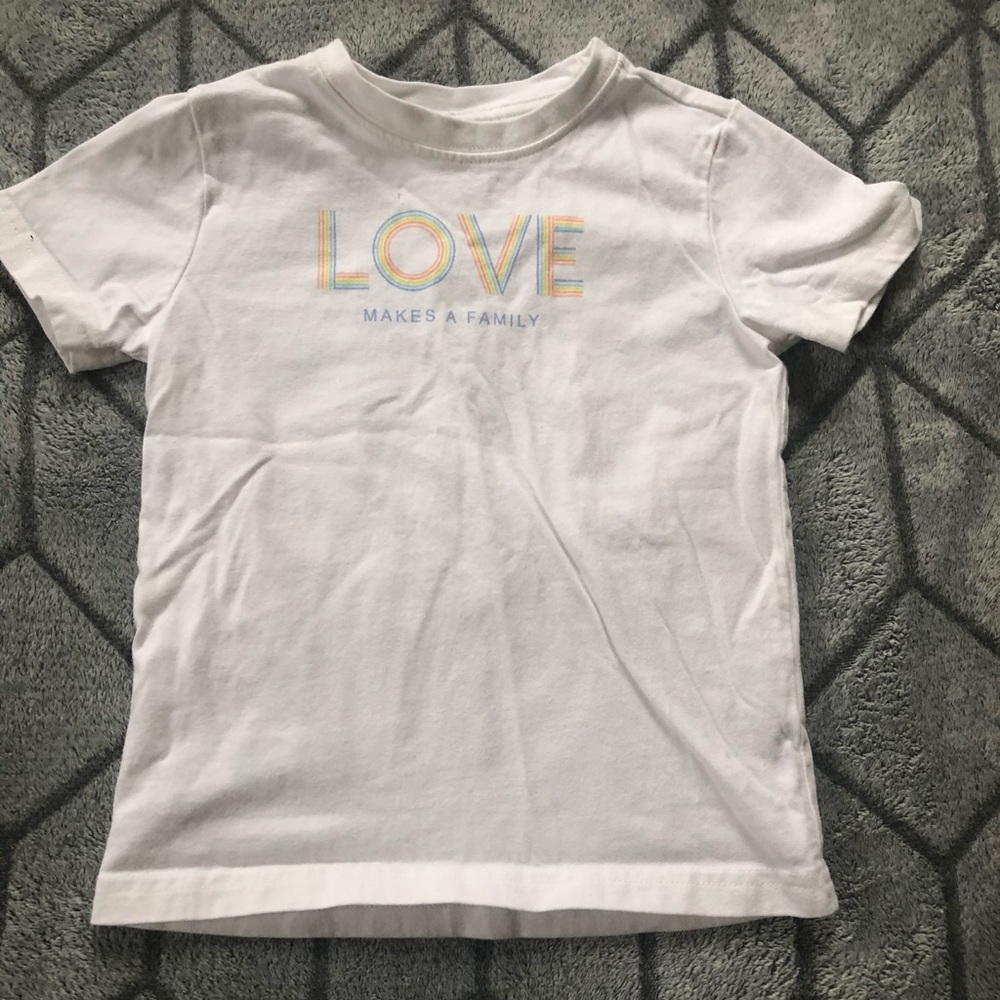 Janie and Jack T-shirt